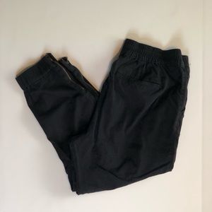 Levi’s loggers